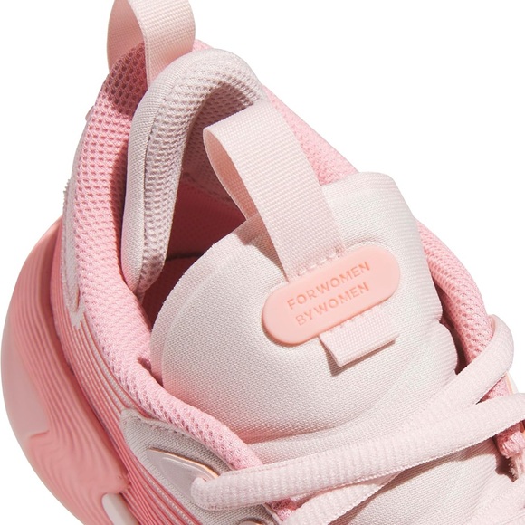 adidas Women Exhibit Select 2.0 PRO Volleyball Basketball Indoor Shoes 11 NO BOX - Picture 7 of 10